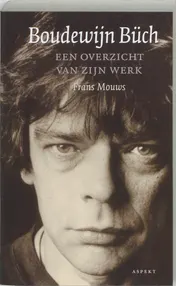 Omslag van Boudewijn Maria Ignatius Buch