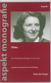 Omslag van Olinka