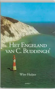 Omslag van Het Engeland van C. Buddingh