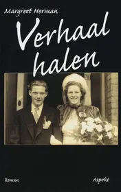 Omslag van Verhaal halen
