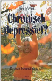 Omslag van Chronisch depressief?