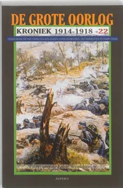 Omslag van 22