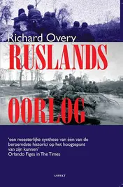 Omslag van Ruslands Oorlog