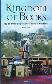 Omslag van Kingdom of books
