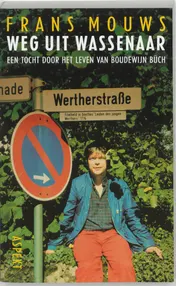 Omslag van Weg uit Wassenaar