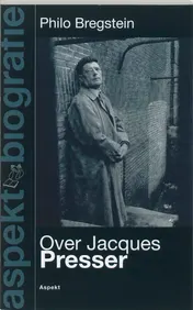 Omslag van Jacques Presser