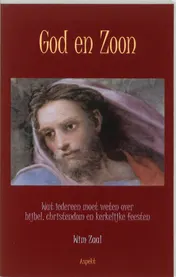 Omslag van God en Zoon