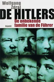 Omslag van De Hitlers
