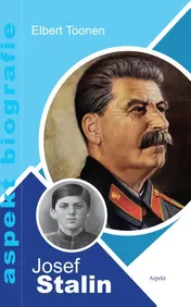 Omslag van Stalin