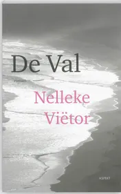 Omslag van De val