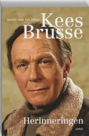 Omslag van Kees Brusse