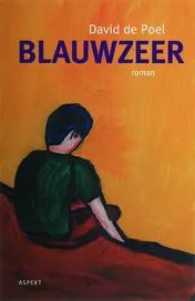 Omslag van Blauwzeer