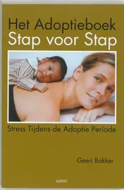 Omslag van Het adoptieboek