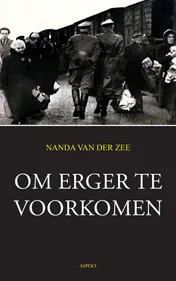 Omslag van Om erger te voorkomen