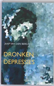 Omslag van Dronken depressies