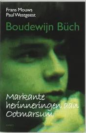 Omslag van Boudewijn Buch