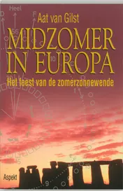 Omslag van Midzomer in Europa