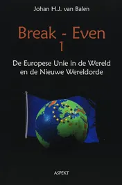 Omslag van 1
