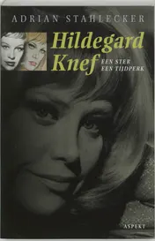 Omslag van Hildegard Knef