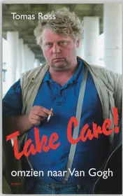 Omslag van Take Care!
