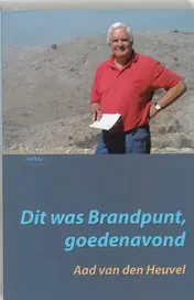 Omslag van Dit was Brandpunt, goedenavond