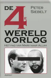 Omslag van De Vierde Wereldoorlog