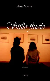 Omslag van Stille finale