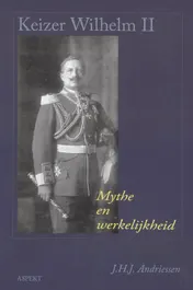Omslag van Keizer Wilhelm II