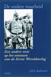 Omslag van De andere waarheid