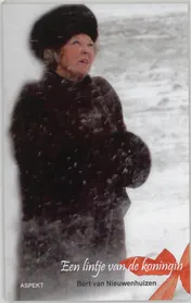 Omslag van Een lintje van de koningin
