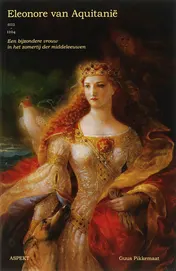 Omslag van Eleonora van Aquitanie 1122-1204