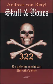 Omslag van Skull & Bones