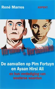 Omslag van Vermoord en Verbannen