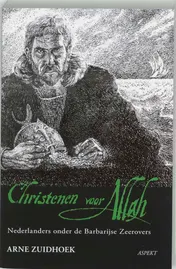 Omslag van Christenen voor Allah