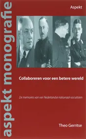 Omslag van Collaboreren voor een betere wereld