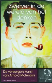 Omslag van Zwerver in de wereld van het denken
