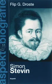 Omslag van Simon Stevin