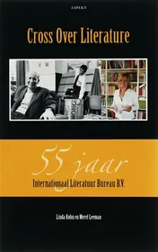 Omslag van Cross Over Literature