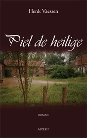 Omslag van Piel de Heilige