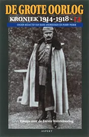 Omslag van 14