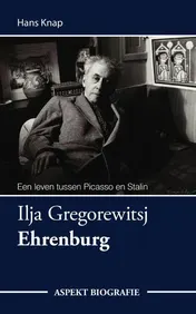 Omslag van Ilja G. Ehrenburg