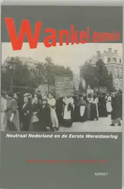 Omslag van Wankel evenwicht