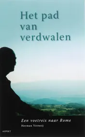 Omslag van Het pad van verdwalen