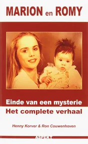 Omslag van Marion en Romy