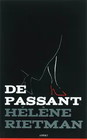 Omslag van De Passant