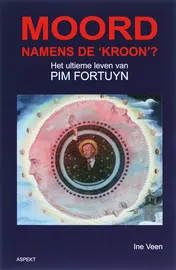 Omslag van Moord namens de 'Kroon'?