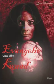 Omslag van Evangelie van het kwaad