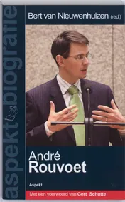 Omslag van Andre Rouvoet