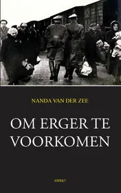 Omslag van Om erger te voorkomen