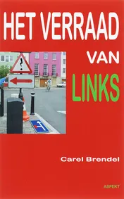 Omslag van Het verraad van links